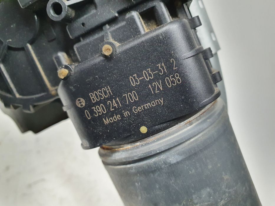 Motor limpa vidros frente CITROËN C5 I (DC_)