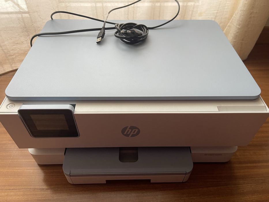Impressora HP ENVY Inspire 7200 series