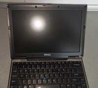 Laptop DELL Latitude D430 - 100% sprawny, kompletny U7700 - cena NEG!
