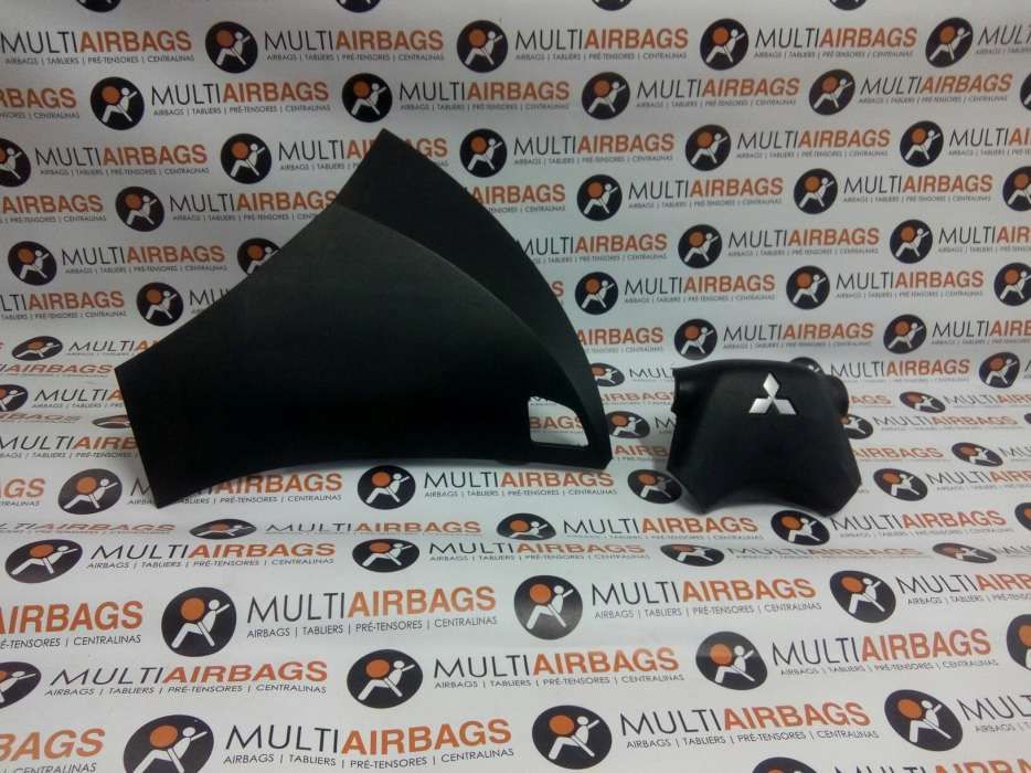 Airbag Mitsubishi Grandis