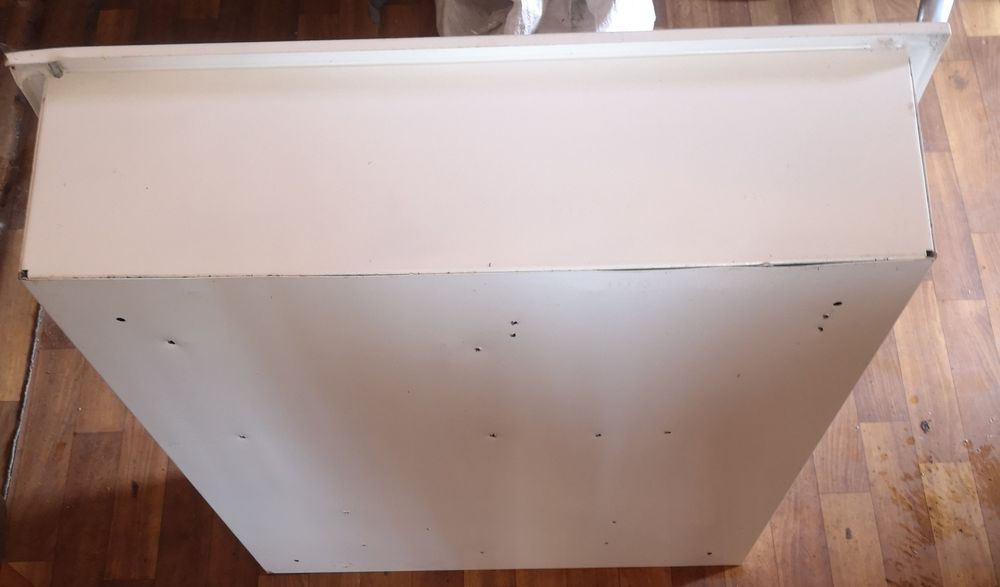 Електромонтажна шафа, електрощит