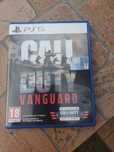 Call of Duty Vanguard PS5 PL