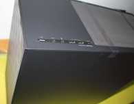 Fractal Design Obudowa Pop Air Black Solid