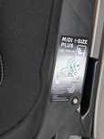 Fotelik Takata Midi i-Size Plus + baza ISOFIX