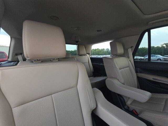 2023 Ford Expedition