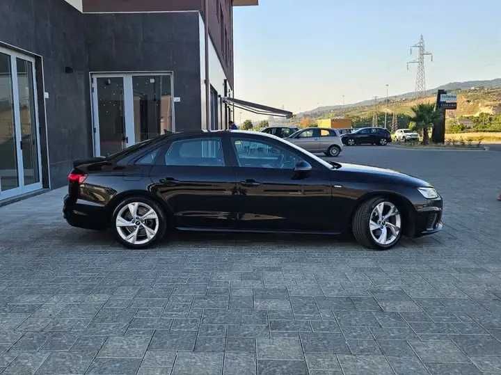 AUDI A4 B9 lift бампер s-line а4 б9 в9 шрот слайн разборка запчасти