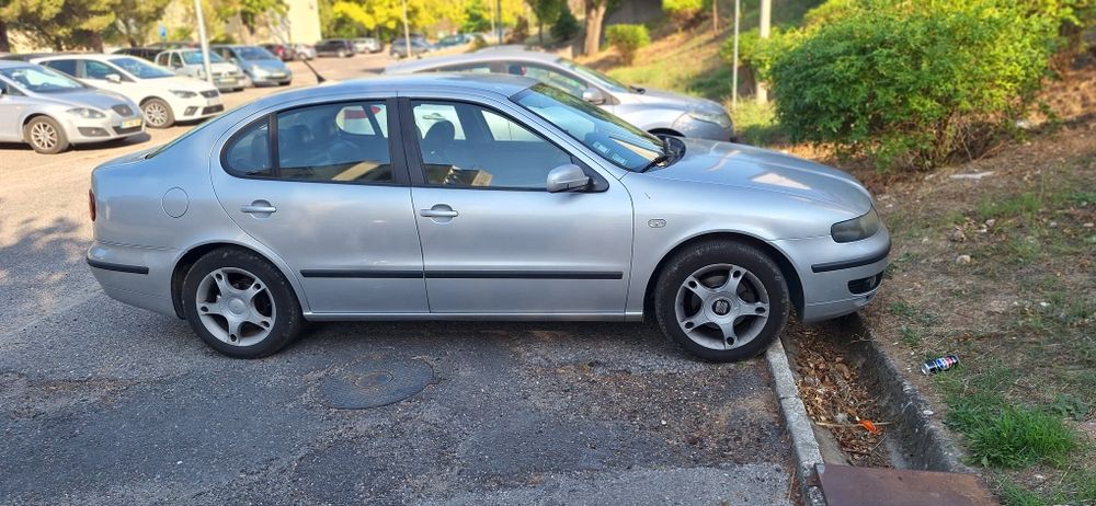 Seat 1.9 Tdi 110cv