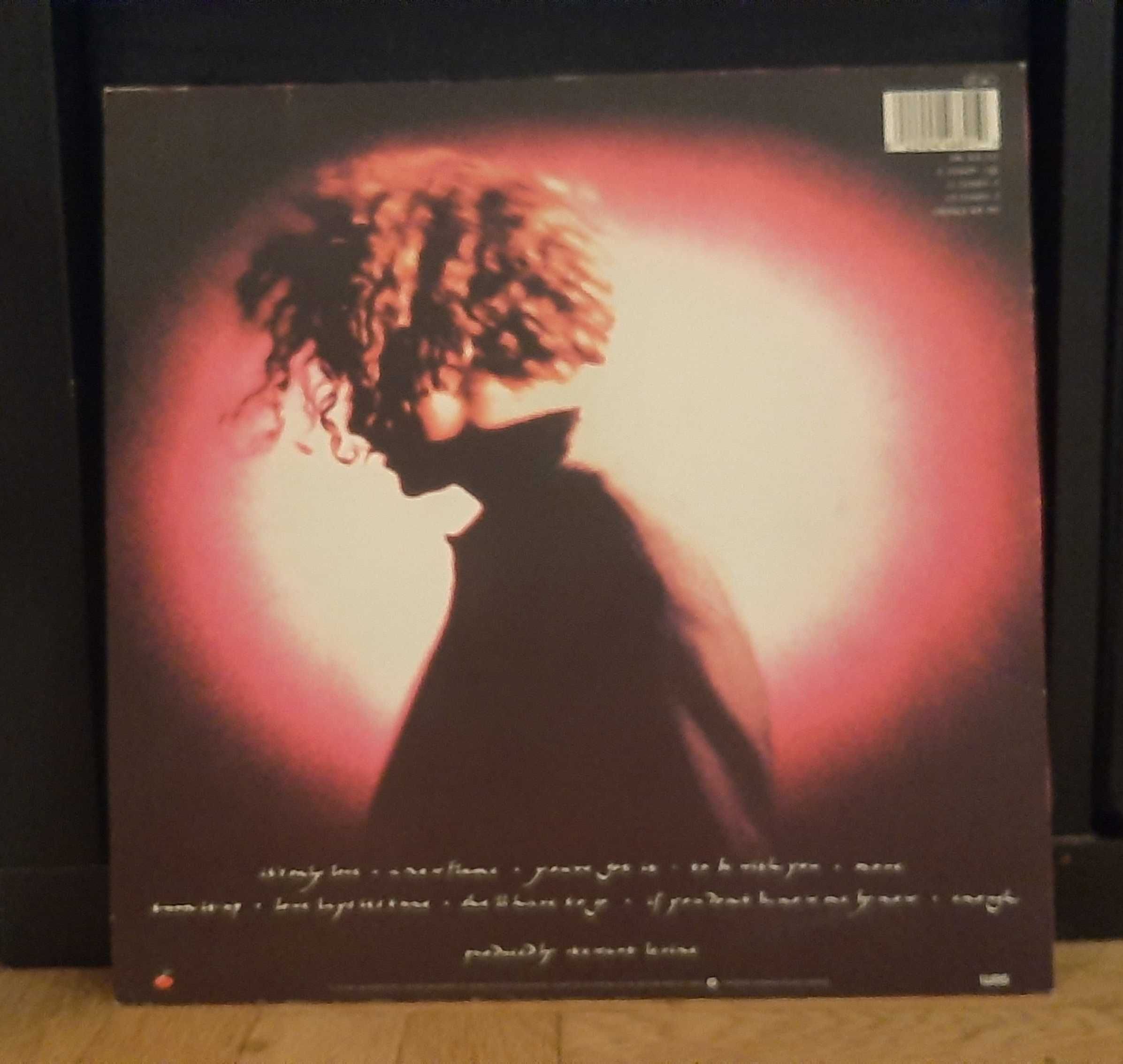 Simply Red - 2LP A new Flame/ Men and women (winyle)