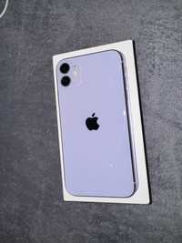 Iphone 11 64GB Fioletowy