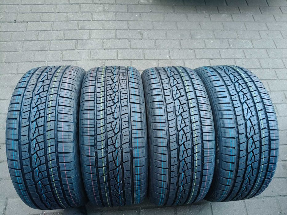 235/45R17 Continental ControlContact Sport SRS+