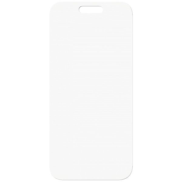 Szkło hartowane PanzerGlass Classic Fit EasyAligner na iPhone Air