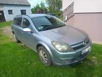 Astra h kombi 1.6 benzyna