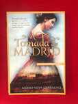 A tomada de Madrid - Mário Silva Carvalho