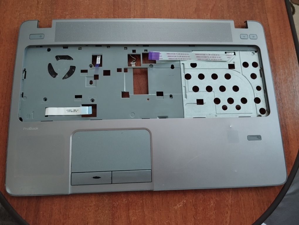 HP Probook 450 G0 (На запчастини)