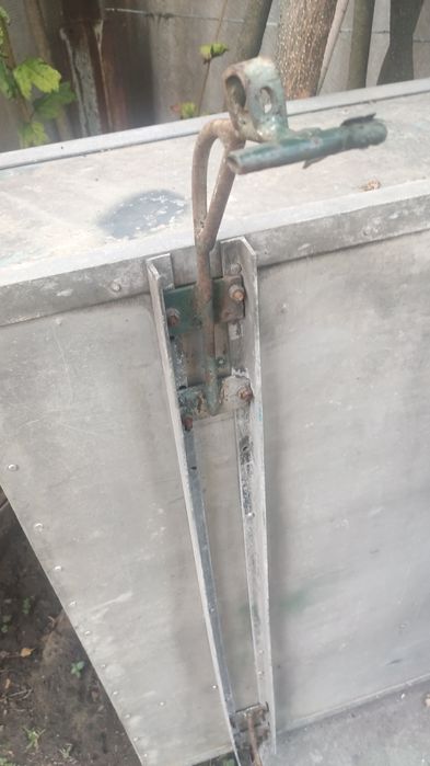 Багажник на крышу авто