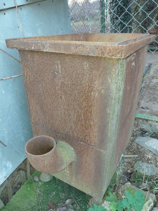 Якісна міцна Коптильня