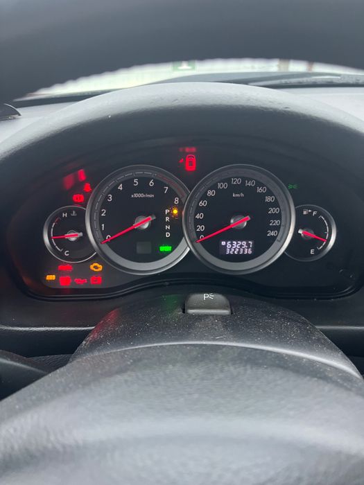 Продам subaru legacy