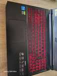 Laptop Acer nitro 5 do gier na gwarancji rtx 3050 Ti