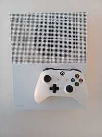 Xbox ONE 1TB Branca