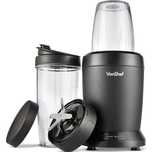 Nutri Blender UltraBlend VonShef Kubek Kielich 6 ostrzy 1000W