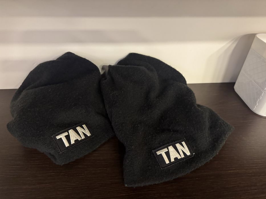 Andre Tan шапка