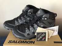 Salomon X Braze Gtx 39 1/3