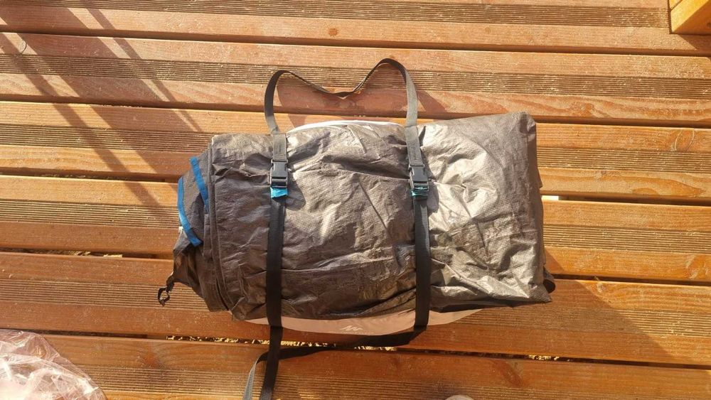 Tenda arpenaz family 4.1