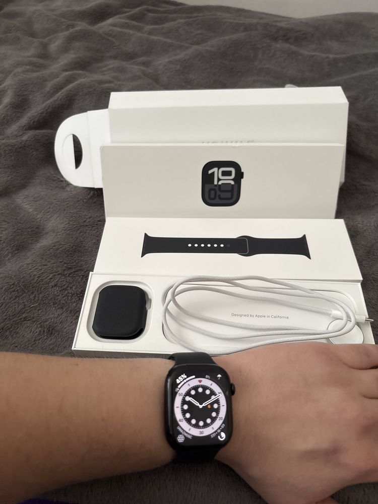 Apple Watch 10 46mm cellural