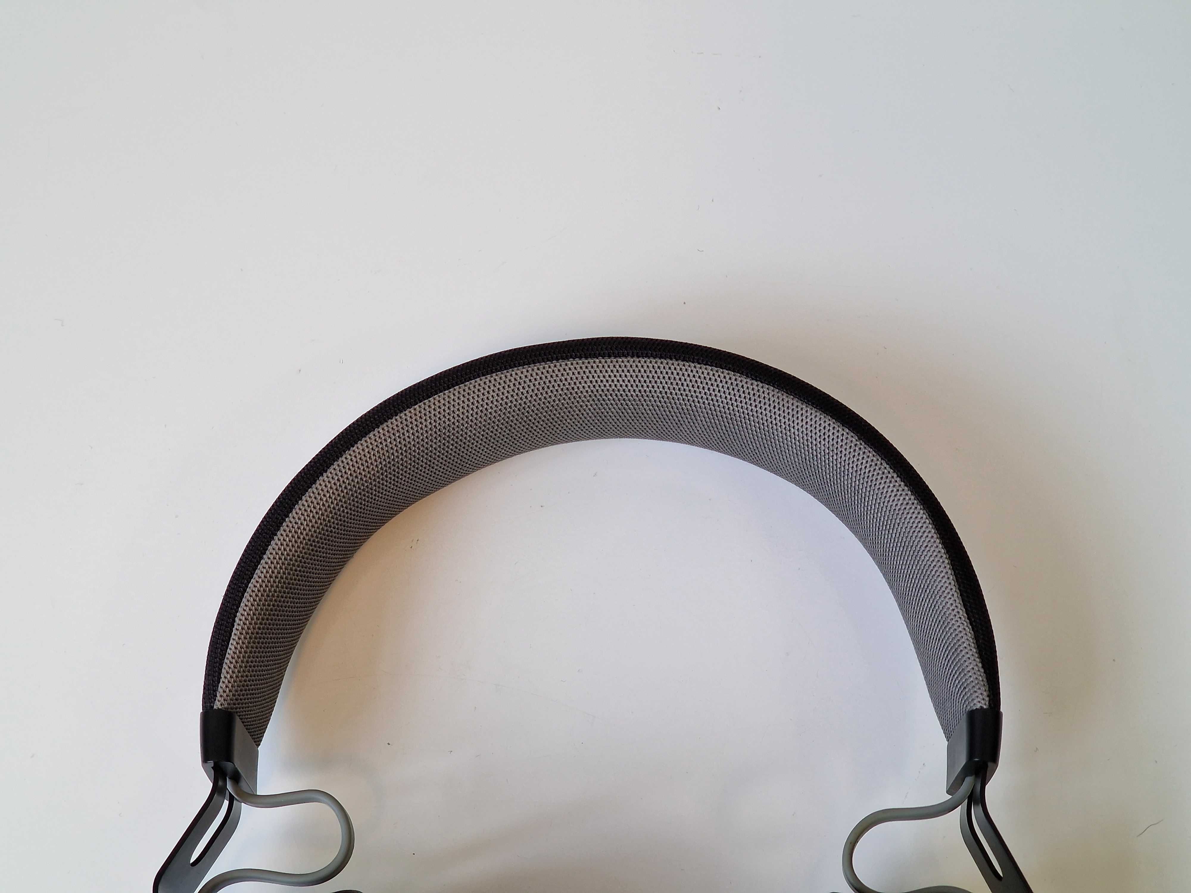 Słuchawki bezprzewodowe nauszne Jabra Move Wireless czarne