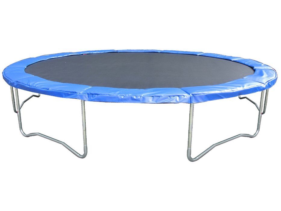 Osłona Sprężyn Do Trampoliny 366 - 374Cm 12Ft