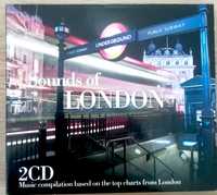 Sounds of London 2CD