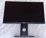 Монітор 23.8" Dell P2418D 2560x1440 (2K QHD)