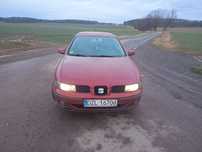 Seat Leon 1.9 diesel