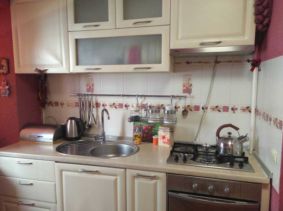 Оренда затишної квартири