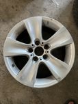 Диск 1шт R17 BMW 5x120