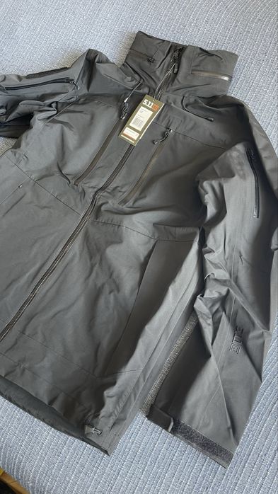 Куртка 5.11 tactical Approach Jacket розмір S,М