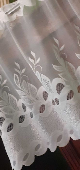 Firana zazdrostka - lamberkin ekri