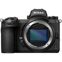 Фотоапарат Nikon Z6 II Body. Новий!