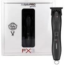Trymer Babyliss Pro FXX3TBE