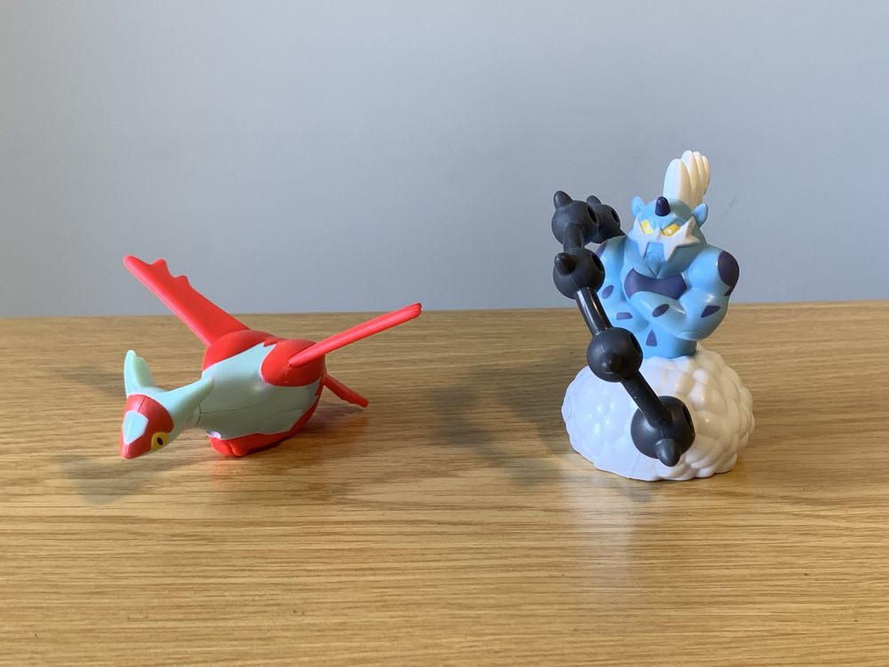 Figuras Pokémon