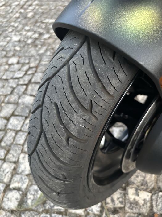 Bmw C04 N3L Megellan grey