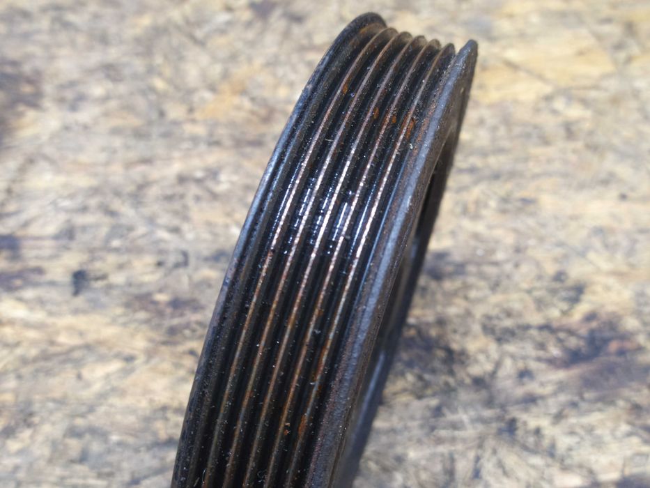 Шків колінвала Кіа Хюндай KIA Hyundai i30 1.4 1.6 Безкоштовна доставка