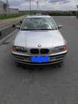 BMW e 46 2000 рік
