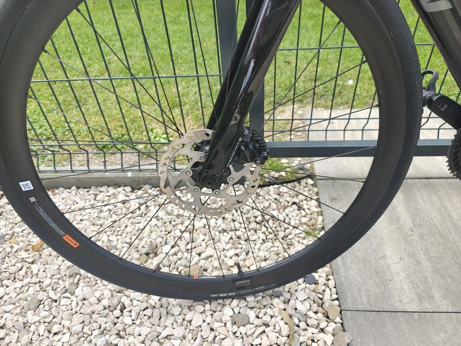 Liv Avail Advanced Pro 2 Shimano 105 DI2 rama S full karbon