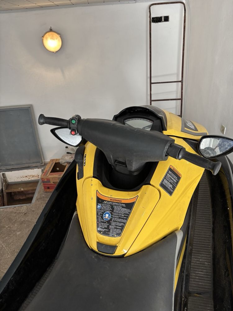Гидроцикл Kawasakі ULTRA LX