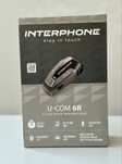 Мотогарнітура INTERPHONE U-COM 6R X2