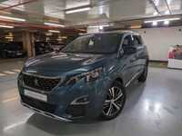 Peugeot 5008 2.0 BlueHDi GT Line EAT8