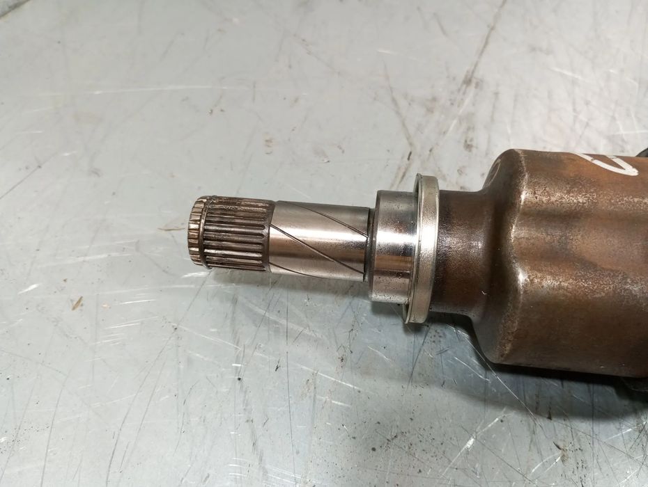 Transmissão frente direita DACIA Sandero III