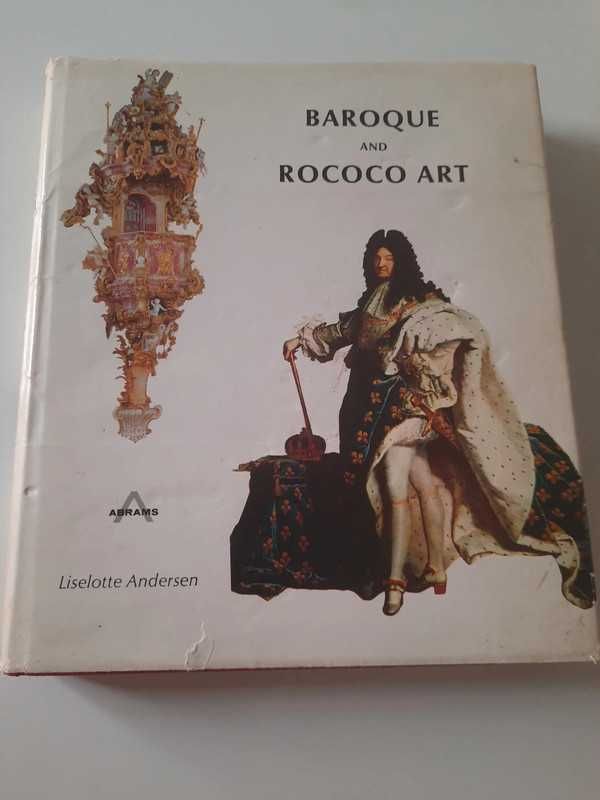 Livros sobre Arte