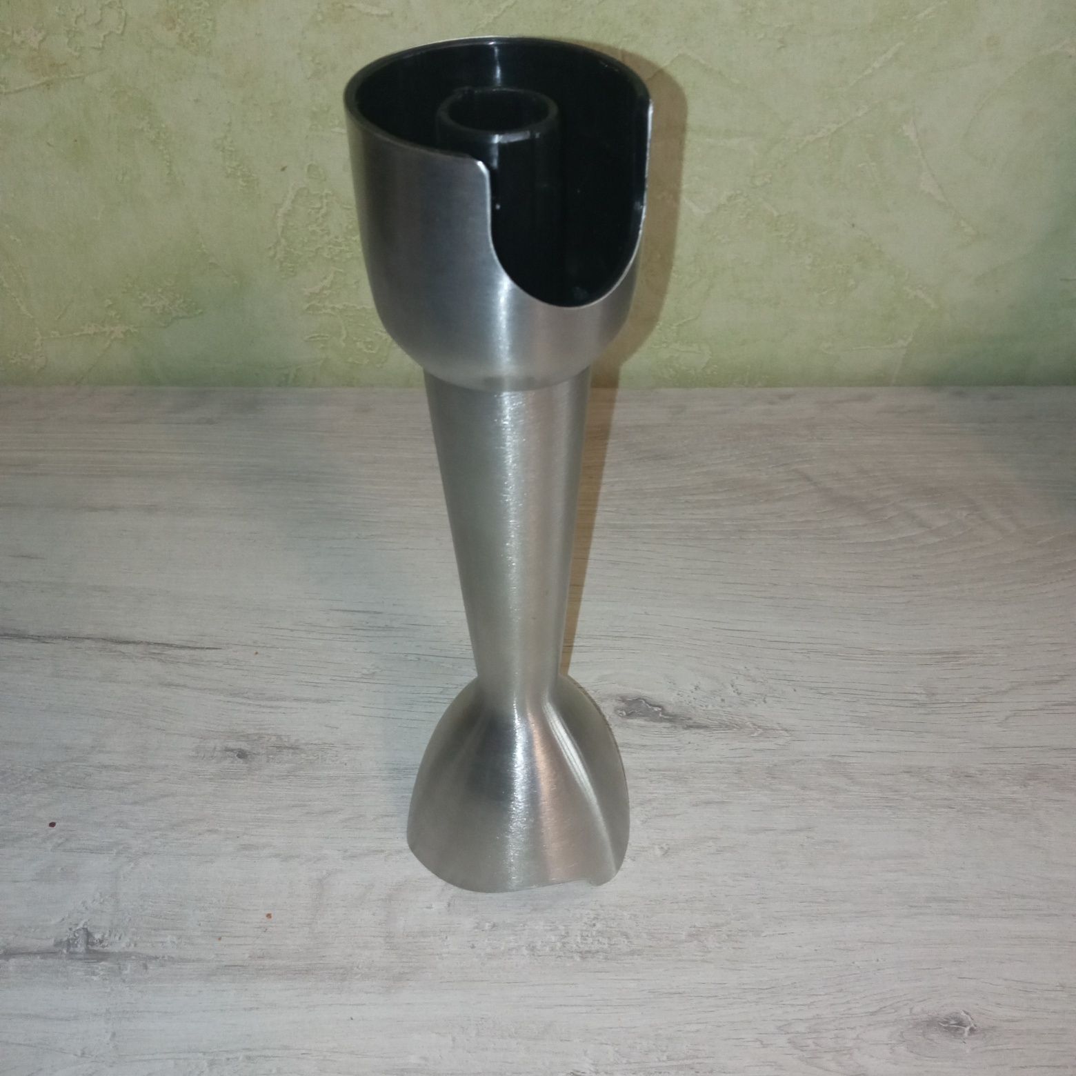 Blender ręczny z bidonem i pojemnikiem na zupę Philips OnTheGo HR2655/